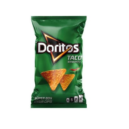 Doritos Taco